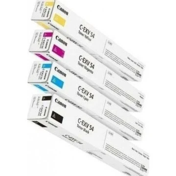 TONER ORIGINAL EXV 54 POUR CANON IR C3226I