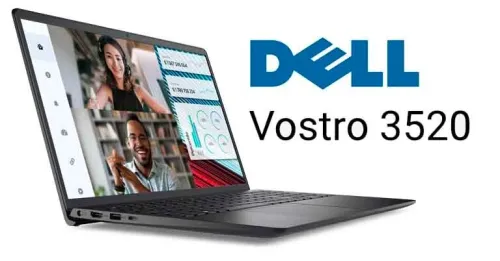 LAPTOP DELL I5 - 12EME - 16 GB -512 SSD - ECRAN 15.6 FHD