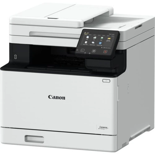 IMPRIMANTE MULTIFONCTION CANON LASER COULEUR MF754CDW / WIFI / RECTO VERSO AUTO / FAX / 33 PPM
