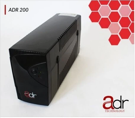 ONDULEUR ADR 650VA