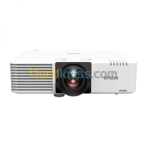 DATASHOW EPSON L630U - 6200 LUMENS - WIFI