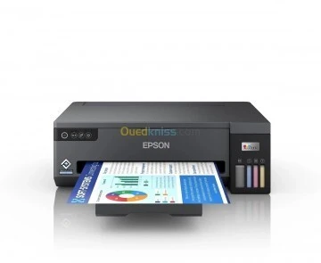 IMPRIMANTE EPSON L11050 WIFI A3+ A RESERVOIR COULEUR