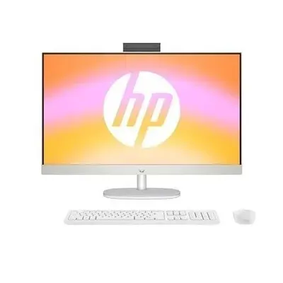 ALL IN ONE HP  i7-1355U 16GB / SSD NVMeTM 1TB / WiFi6 / Ecran 23.8'' FHD IPS Tactile / Win 11 