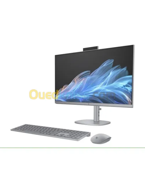 ALL IN ONE HP I7 -13EME -16GB -1TB SSD -ECRAN 24" TACTILE FULL HD 