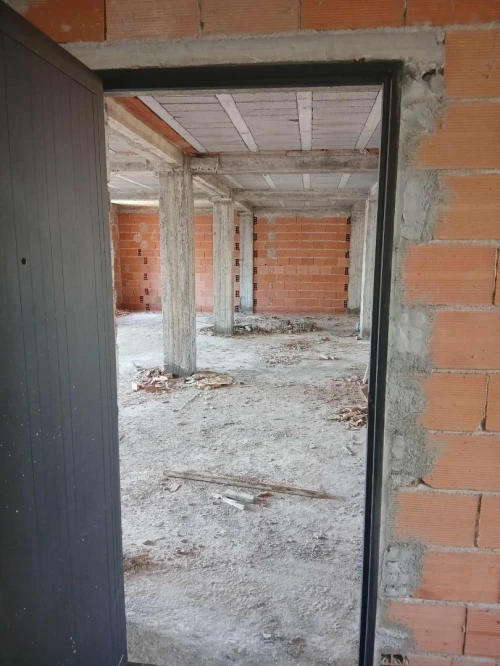 Vente Appartement F4 Alger Rais hamidou