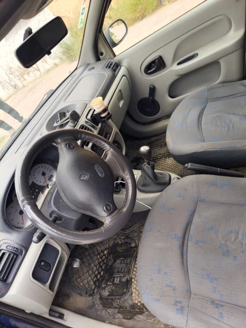 Renault Clio Classique 2004 Clio Classique