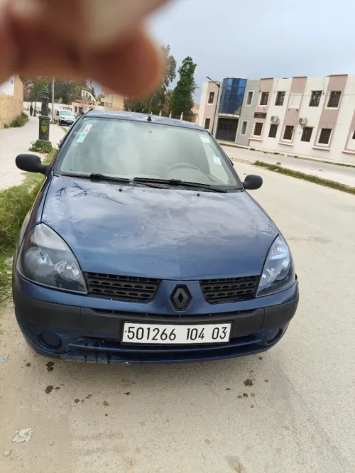 Renault Clio Classique 2004 Clio Classique