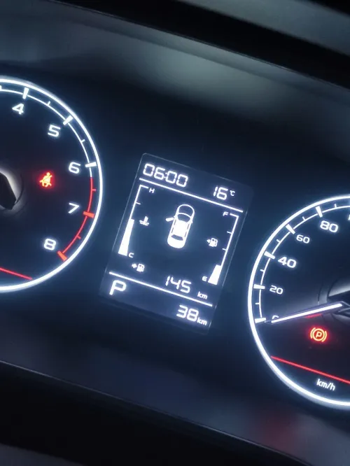 Geely Coolray 2025 Super max edition