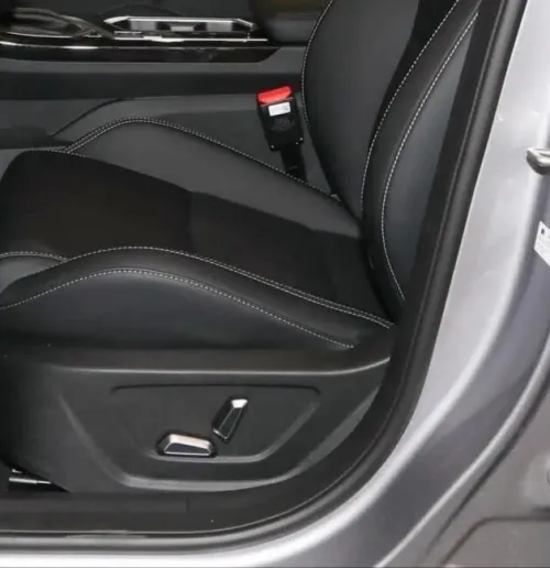 Geely Coolray 2025 Super max edition