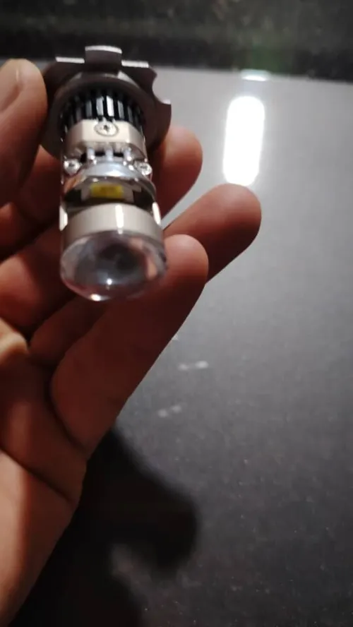 Mini loupe
