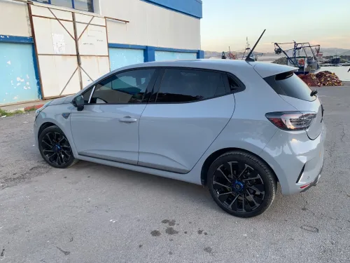 Renault Clio 5  2025 Esprit Alpine