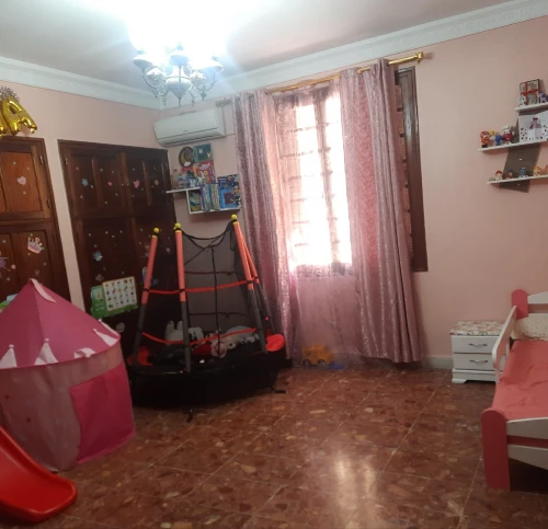 Vente Villa Constantine Constantine