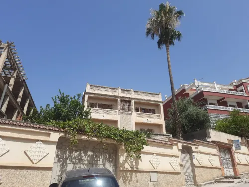Location Villa Constantine Constantine
