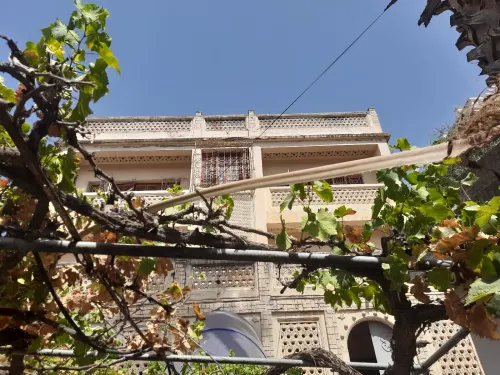 Location Villa Constantine Constantine