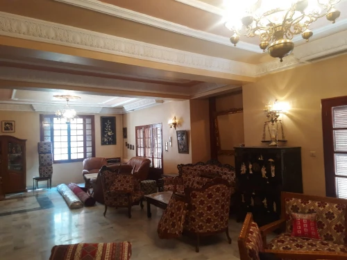 Vente Villa Constantine Constantine