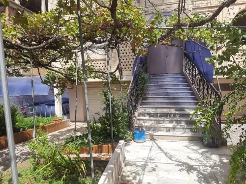 Vente Villa Constantine Constantine