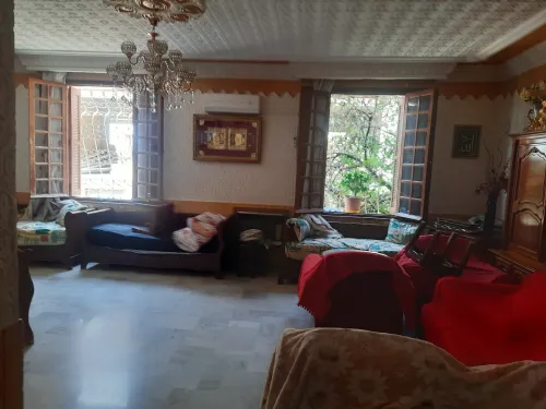 Vente Villa Constantine Constantine