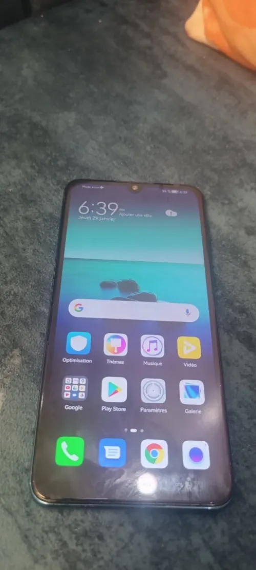 HUAWEI P30 LITE