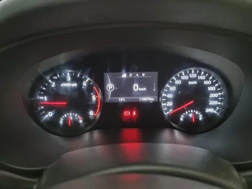 Kia Sportage 2018 GT Line