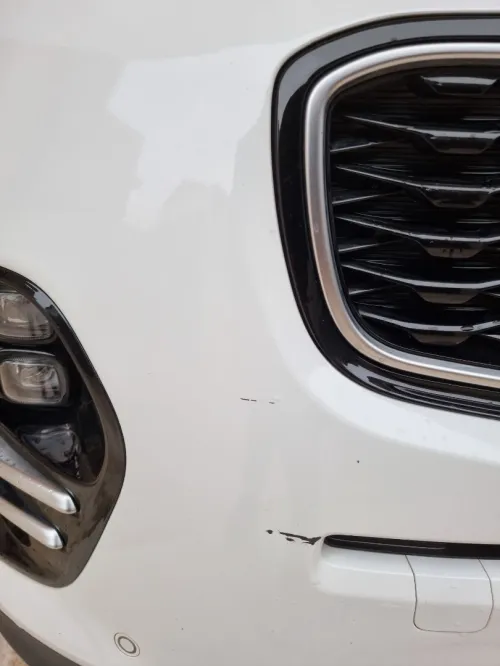 Kia Sportage 2018 GT Line