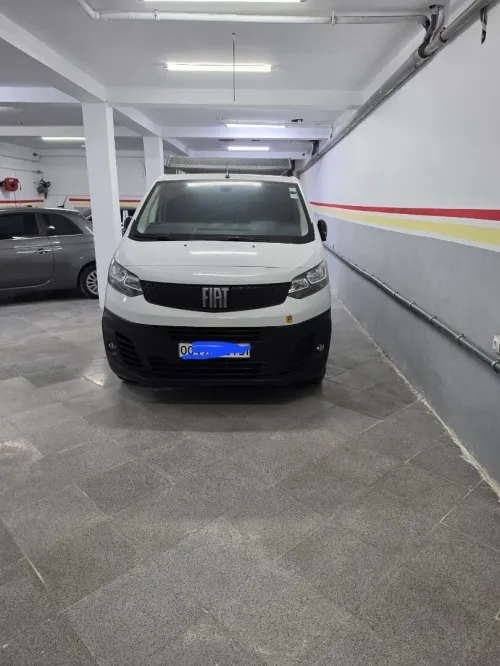 Fiat Skodo 2024 Skodo