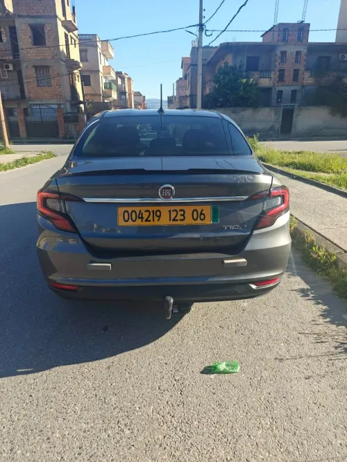 Fiat Tipo Sedan 2023 Urban Plus