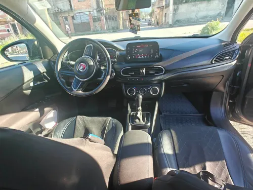 Fiat Tipo Sedan 2023 Urban Plus