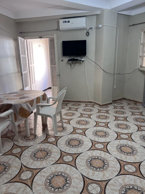 Location Appartement F3 Mostaganem Mostaganem