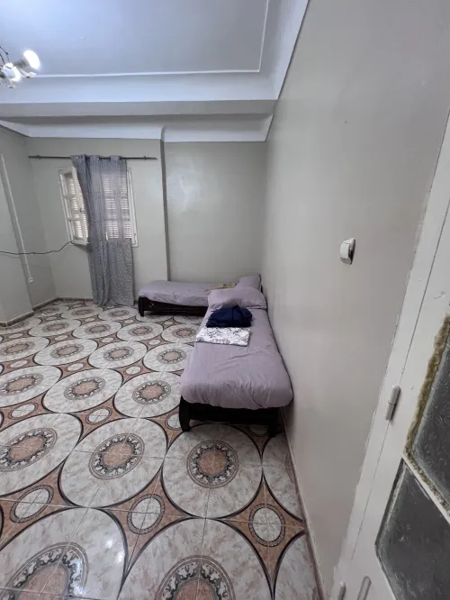 Location Appartement F3 Mostaganem Mostaganem