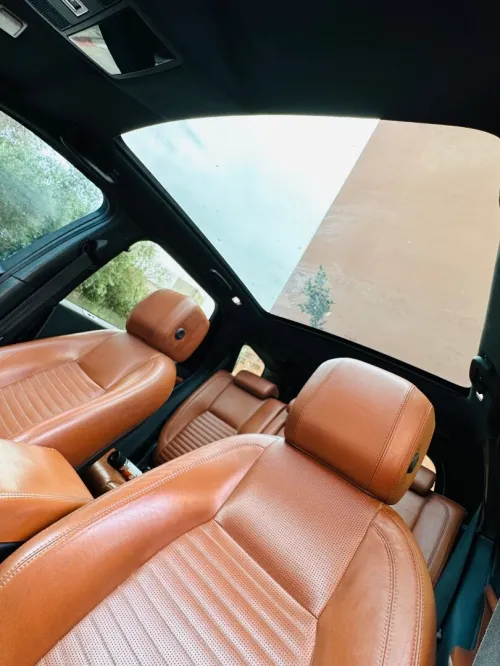 Land Rover Discovery 2016 Discovery