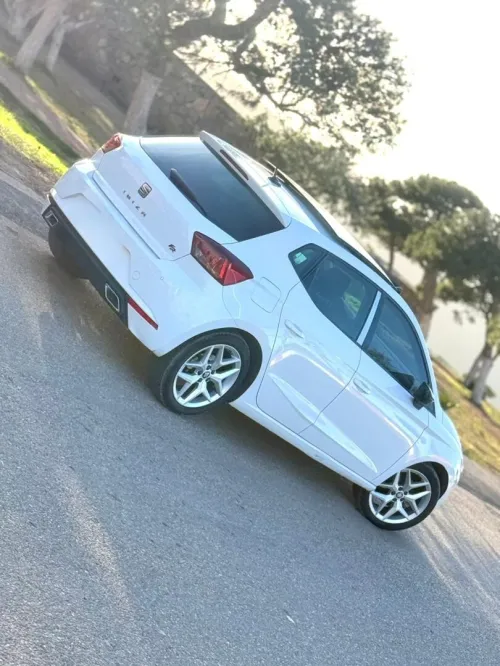 Seat Ibiza 2018 FR