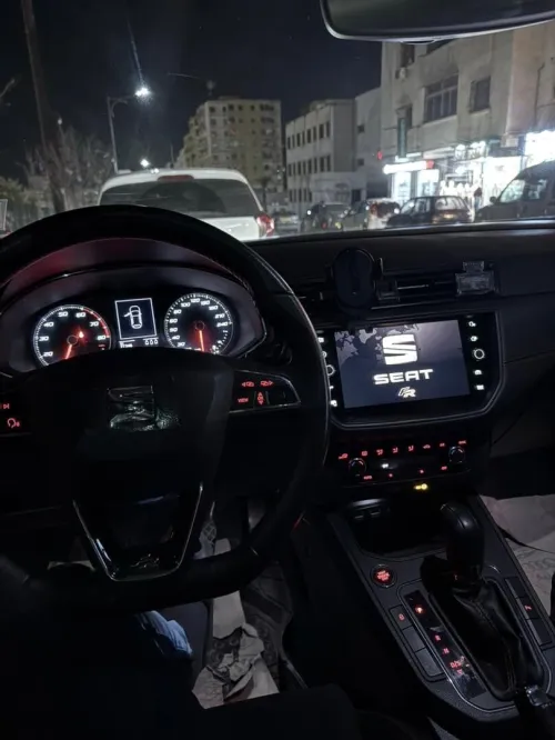 Seat Ibiza 2018 FR
