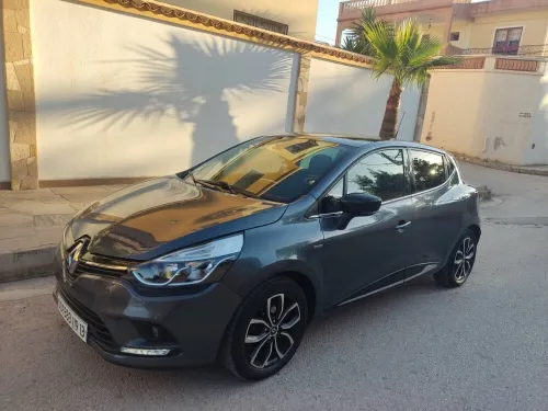 Renault Clio 4 2019 Limited