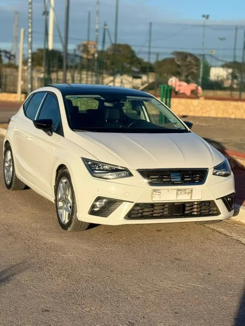 Seat Ibiza 2018 FR