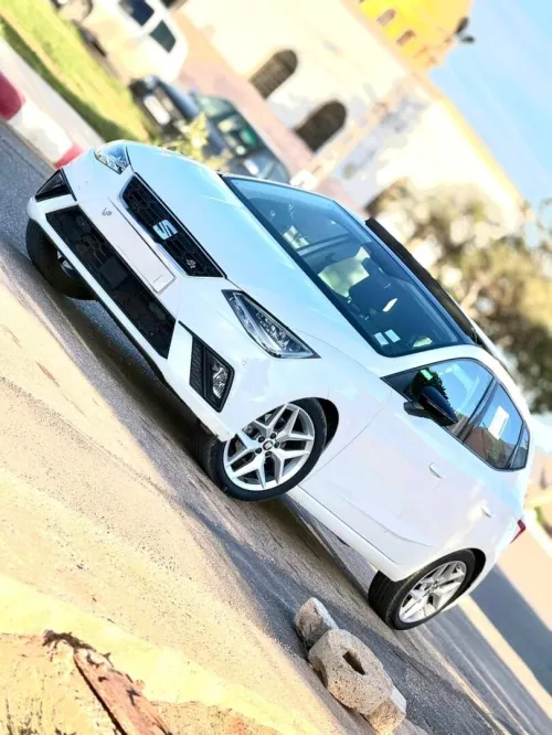 Seat Ibiza 2018 FR