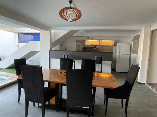 Location Villa Annaba Annaba