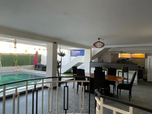 Location Villa Annaba Annaba