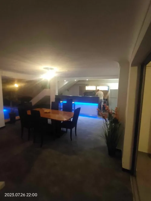 Location Villa Annaba Annaba