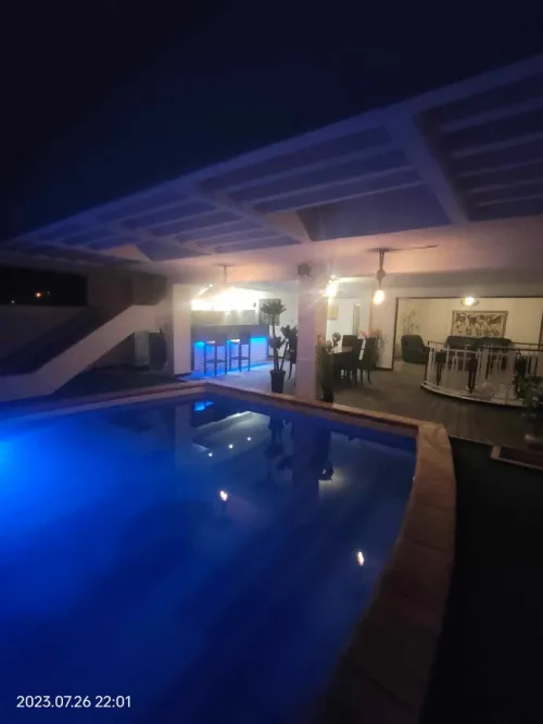 Location Villa Annaba Annaba