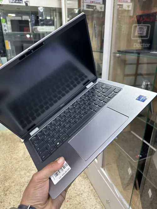 Laptop dell 7440 i7 13eme