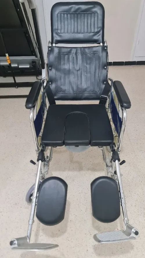 Chaise roulant