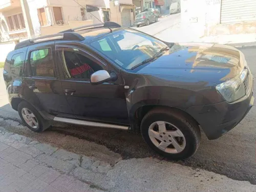 Dacia Duster 2011 