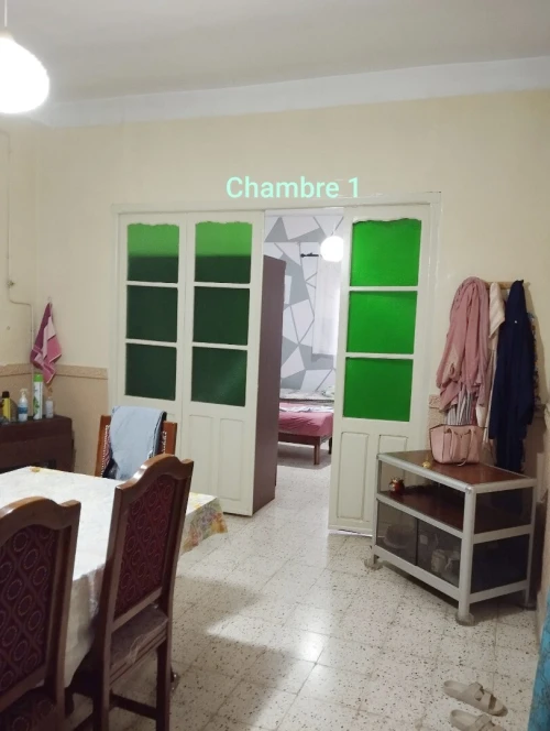 Vente Villa Aïn Témouchent Ain temouchent