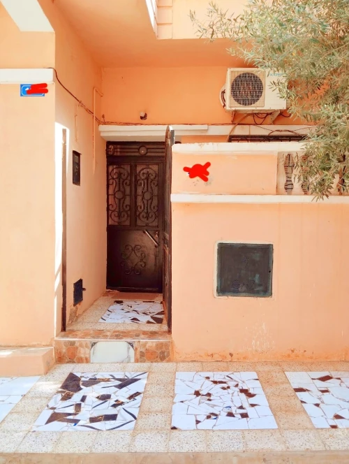 Vente Villa Aïn Témouchent Ain temouchent