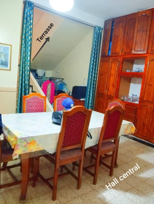 Vente Villa Aïn Témouchent Ain temouchent