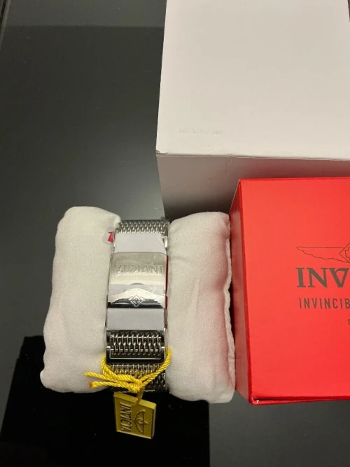 Montre Invicta homme