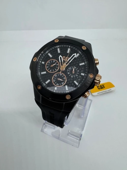 Montre Caterpillar homme 