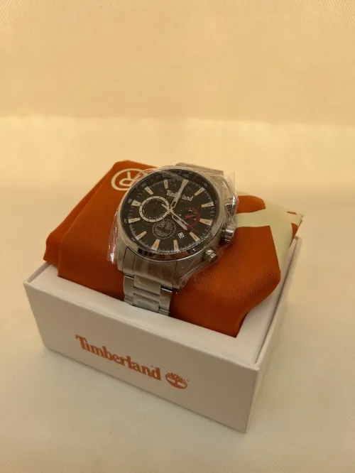 Montre Timberland homme