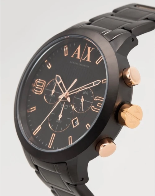 Montres Armani Exchange hommes