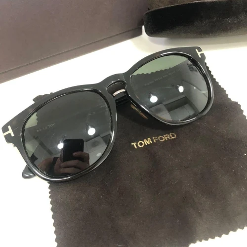 Lunettes de soleil Tom Ford